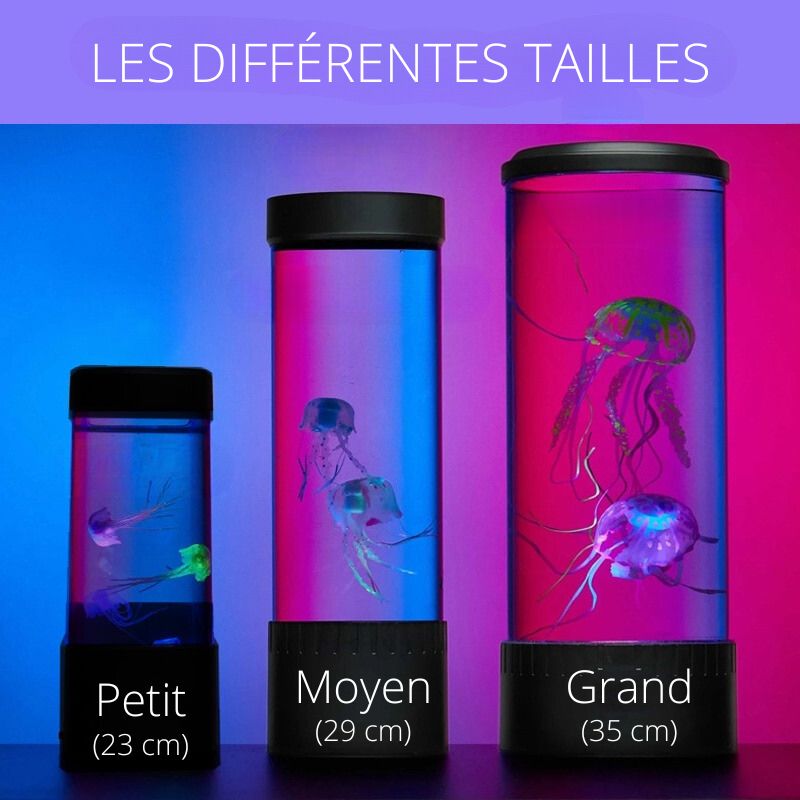 Lampe de Méduse Bérénice Impromptu - Un Accent Raffiné au Quotidien