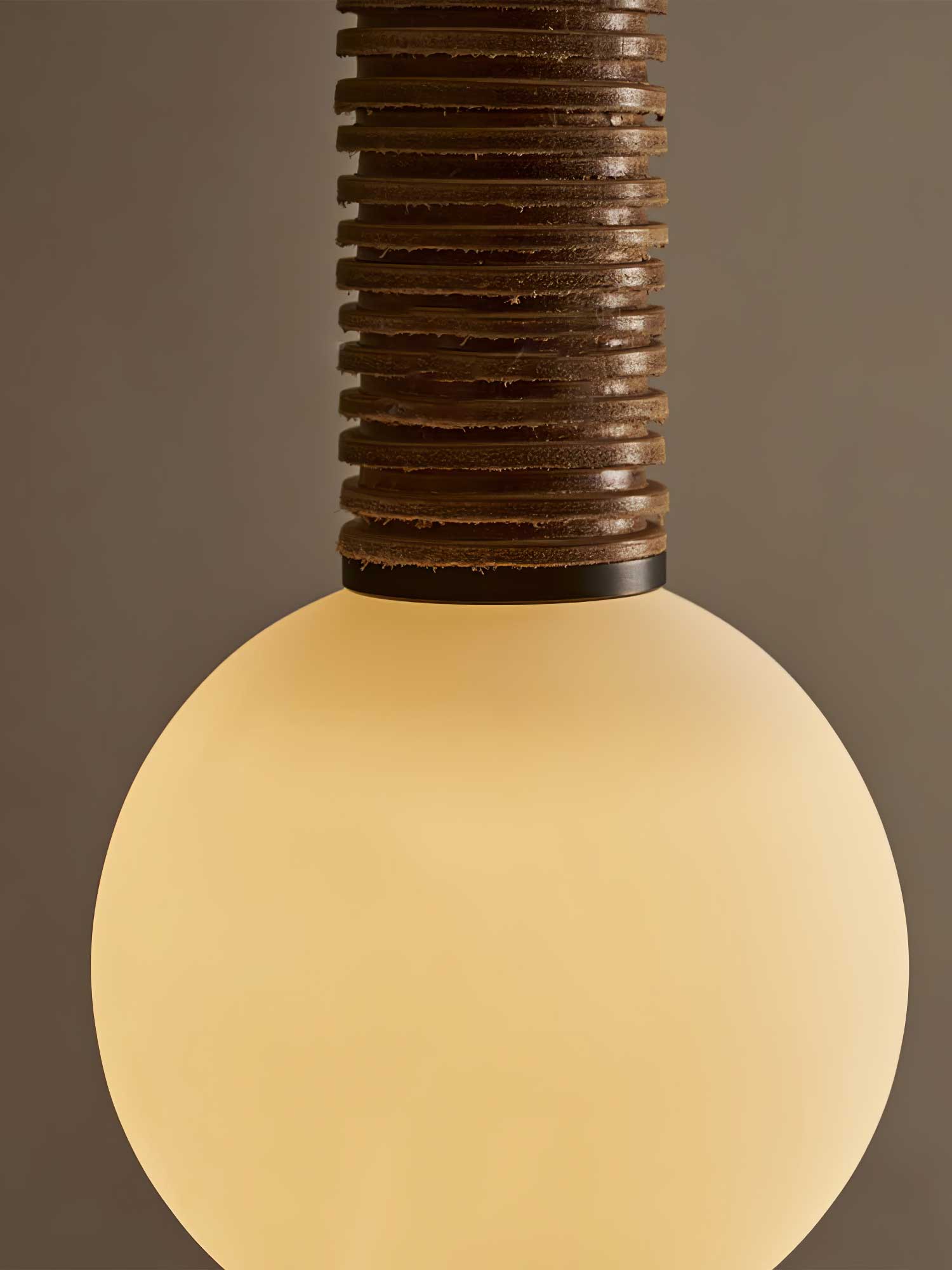 Sylvia Lampe Murale Métal Minimaliste - Neutralighting