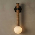 Sylvia Lampe Murale Métal Minimaliste - Neutralighting