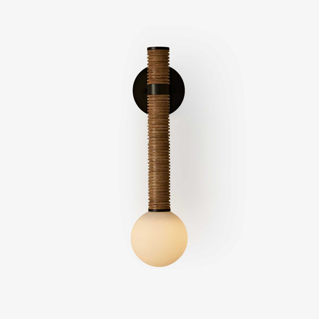 Sylvia Lampe Murale Métal Minimaliste - Neutralighting