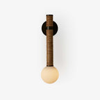 Sylvia Lampe Murale Métal Minimaliste - Neutralighting