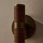 Sylvia Lampe Murale Métal Minimaliste - Neutralighting