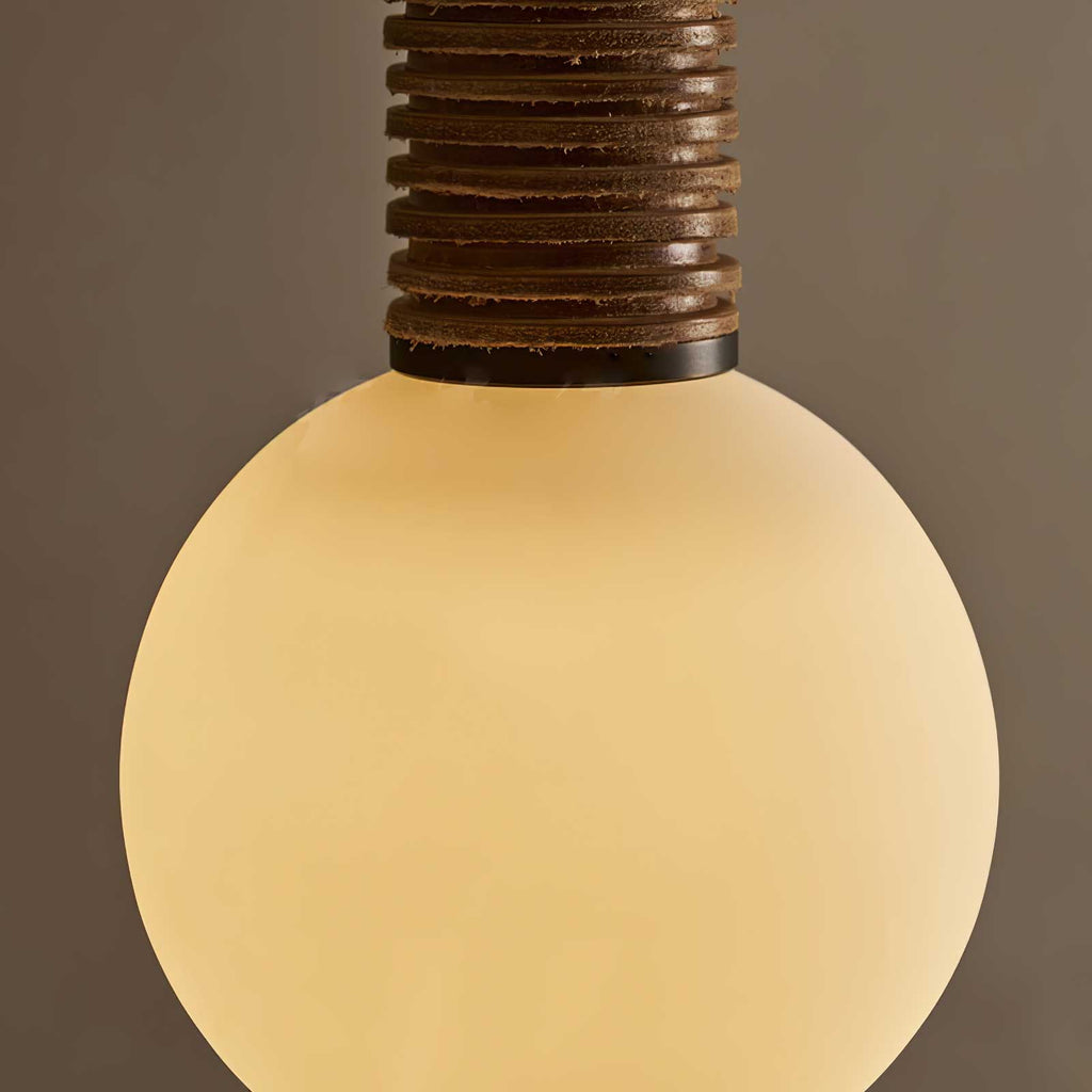 Sylvia Lampe Murale Métal Minimaliste - Neutralighting