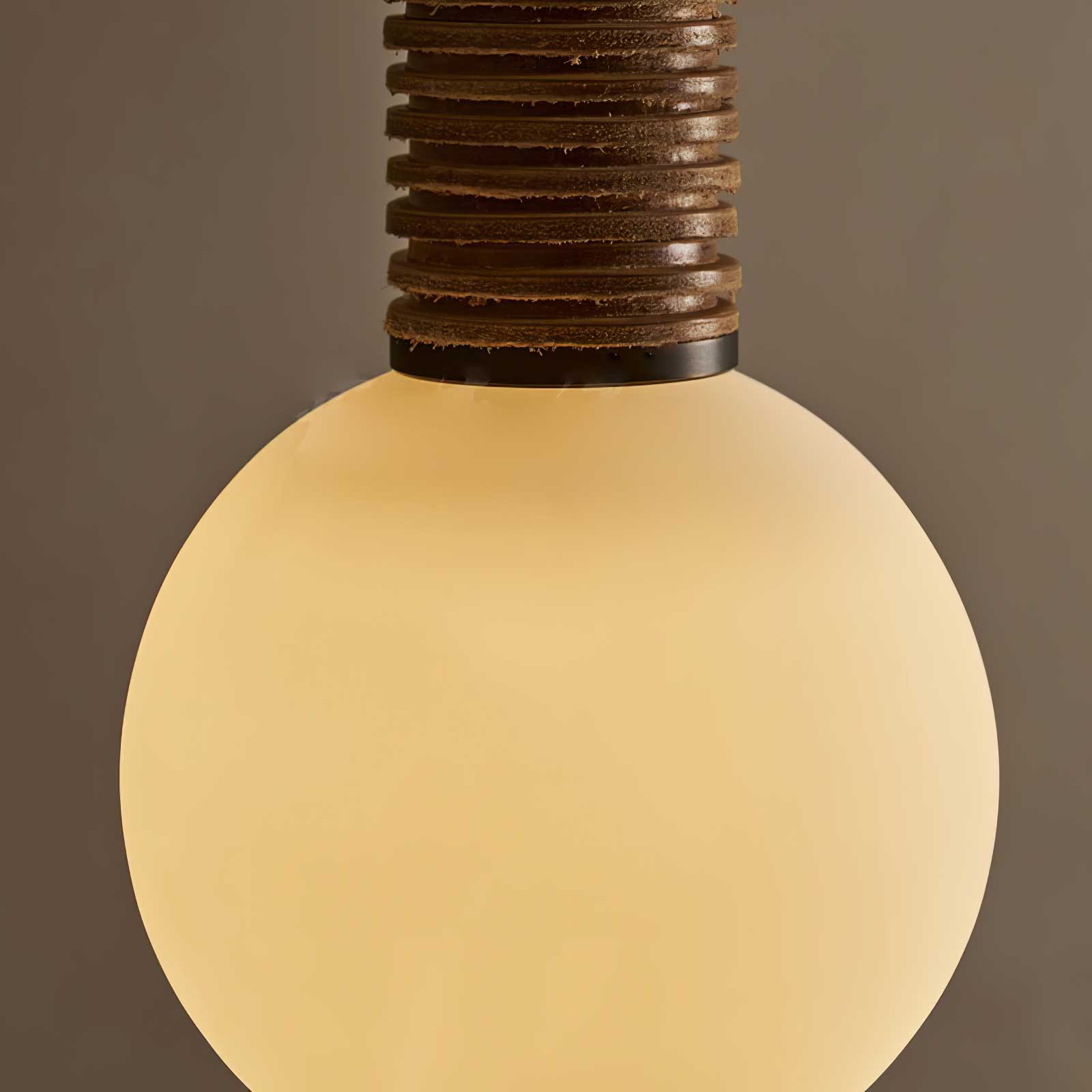 Sylvia Lampe Murale Métal Minimaliste - Neutralighting