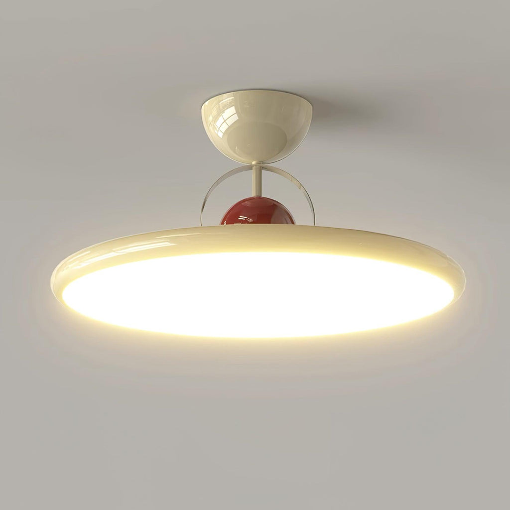 Shine Plafonnier Rétro Pop - Neutralighting
