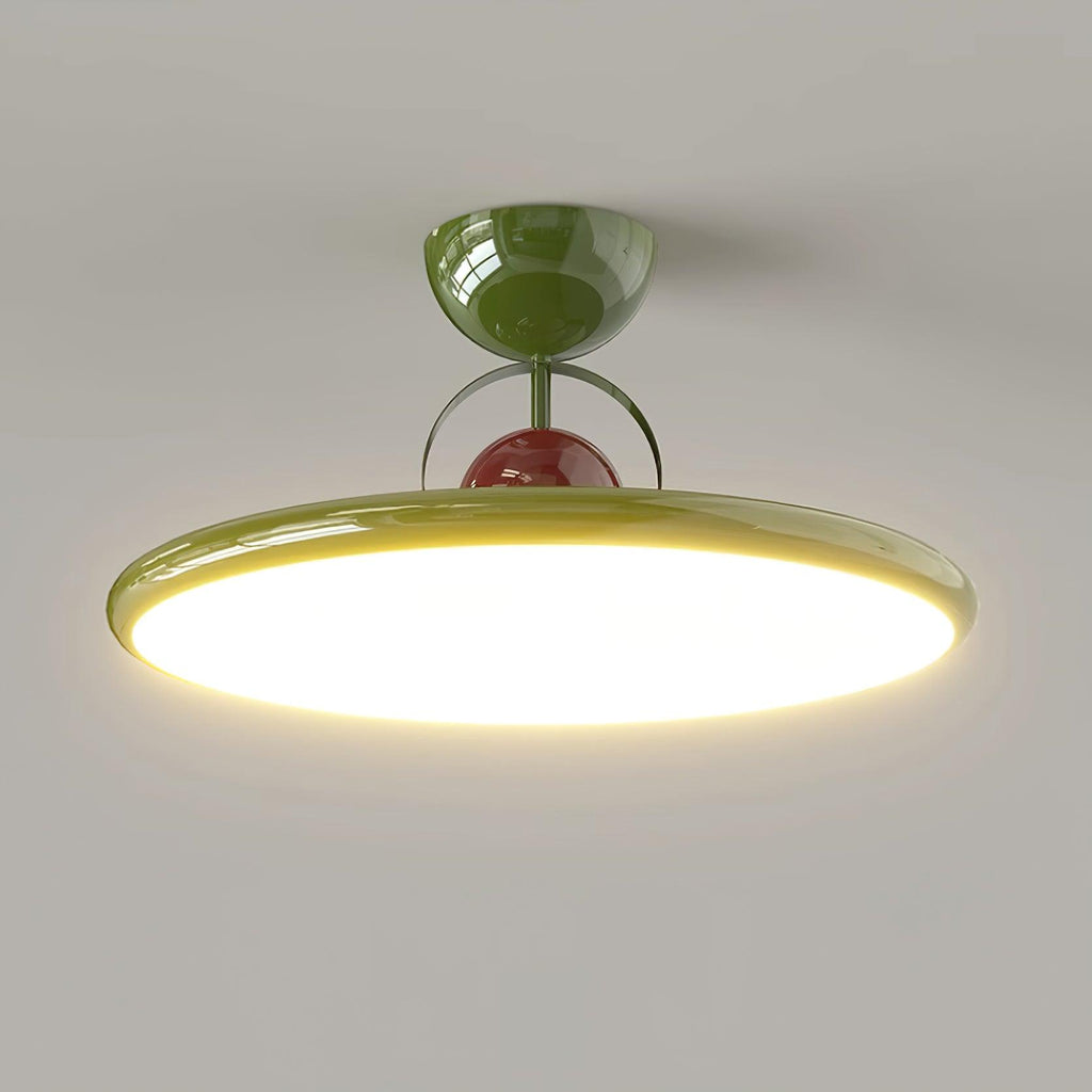 Shine Plafonnier Rétro Pop - Neutralighting