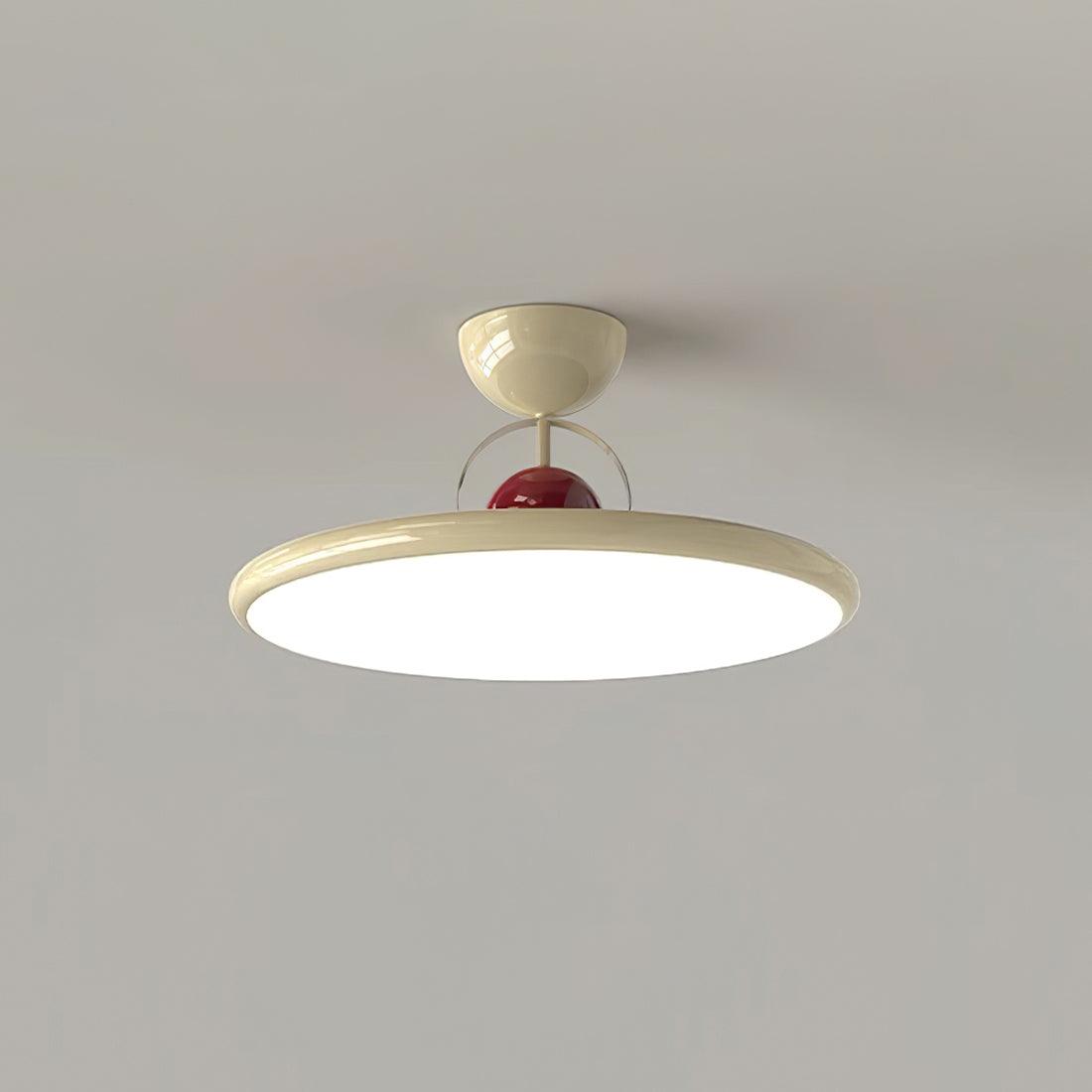 Shine Plafonnier Rétro Pop - Neutralighting