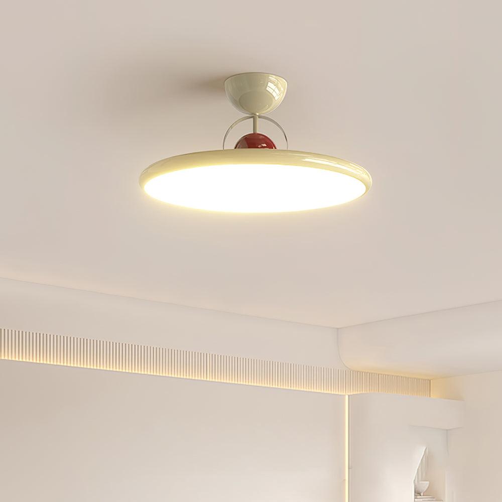 Shine Plafonnier Rétro Pop - Neutralighting
