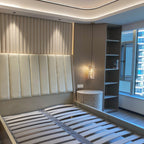 Crysta Lampe Suspendue en Cristal Luxe - Neutralighting