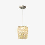 Crysta Lampe Suspendue en Cristal Luxe - Neutralighting