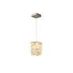 Crysta Lampe Suspendue en Cristal Luxe - Neutralighting