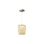 Crysta Lampe Suspendue en Cristal Luxe - Neutralighting