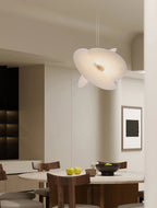 Whirl Suspension Lampe en Tissu Moderne - Neutralighting