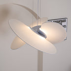 Whirl Suspension Lampe en Tissu Moderne - Neutralighting