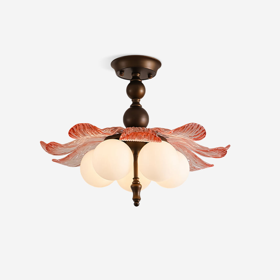 Florence Plafonnier Vintage - Neutralighting