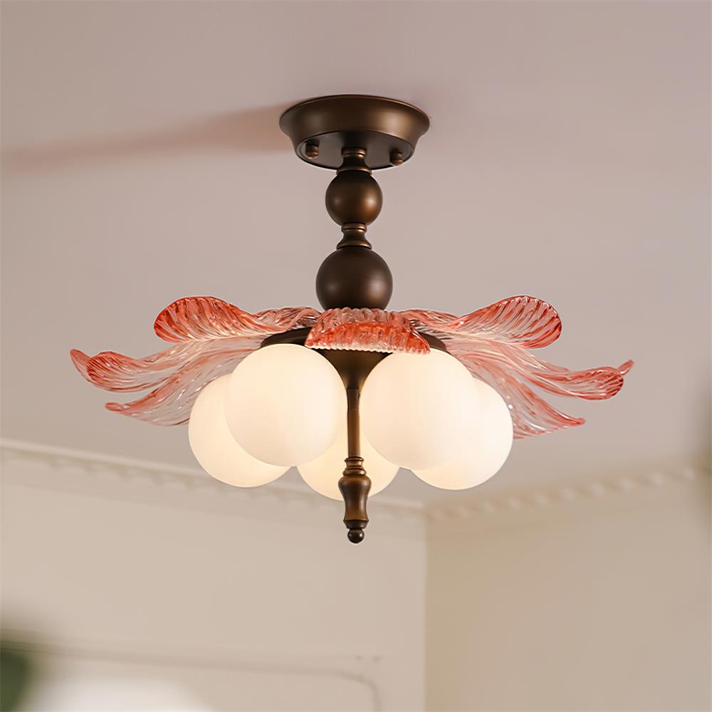 Florence Plafonnier Vintage - Neutralighting