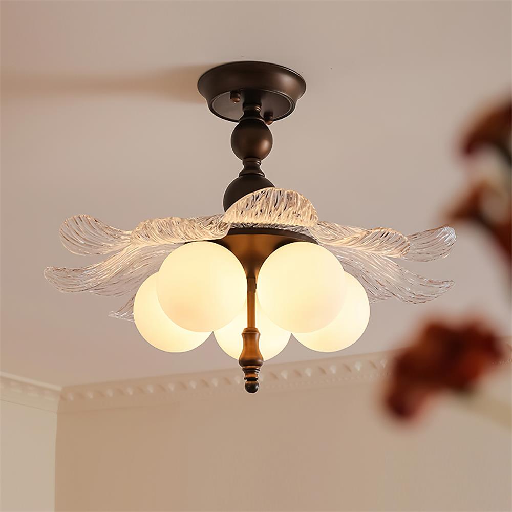 Florence Plafonnier Vintage - Neutralighting