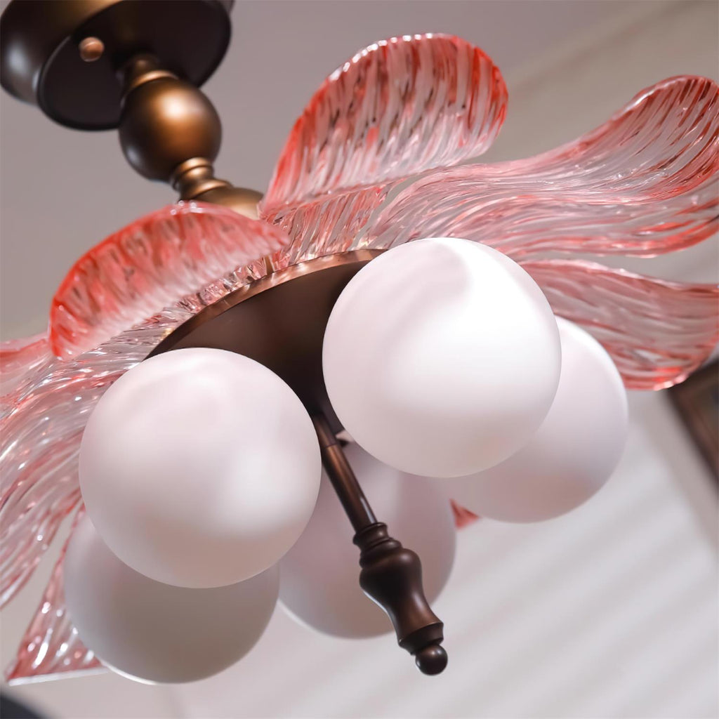 Florence Plafonnier Vintage - Neutralighting