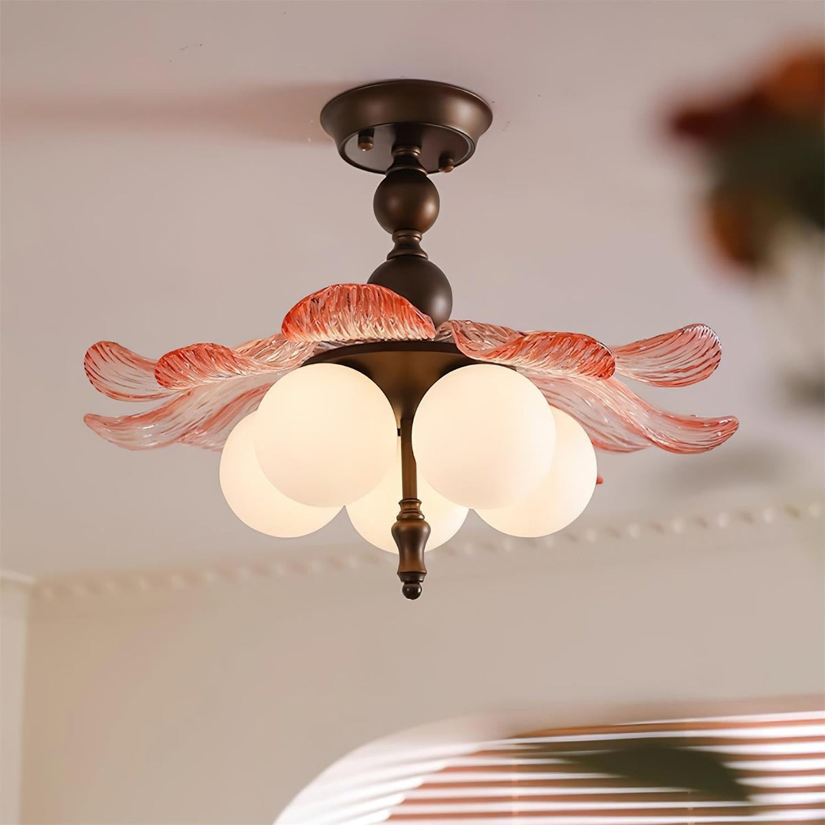 Florence Plafonnier Vintage - Neutralighting
