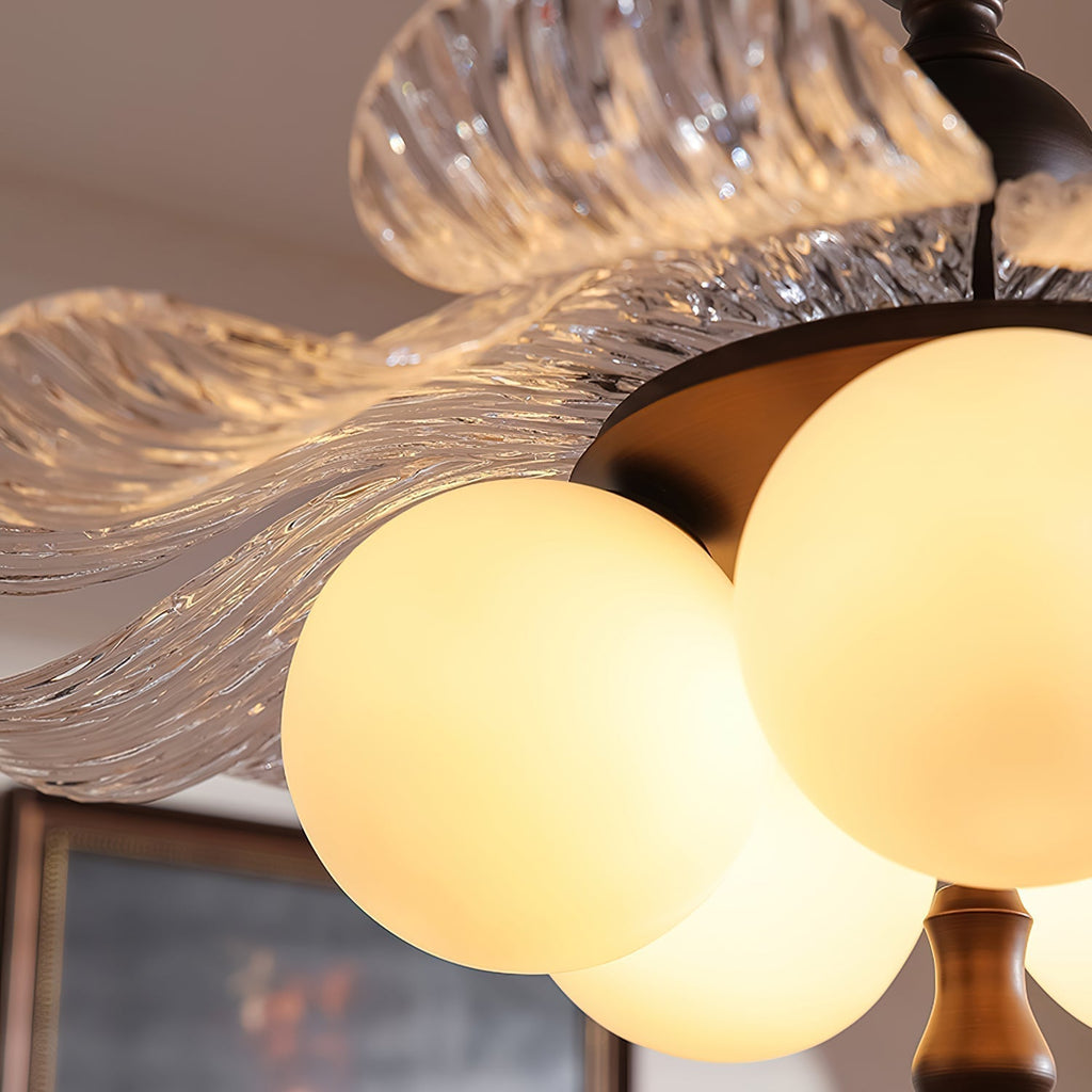 Florence Plafonnier Vintage - Neutralighting