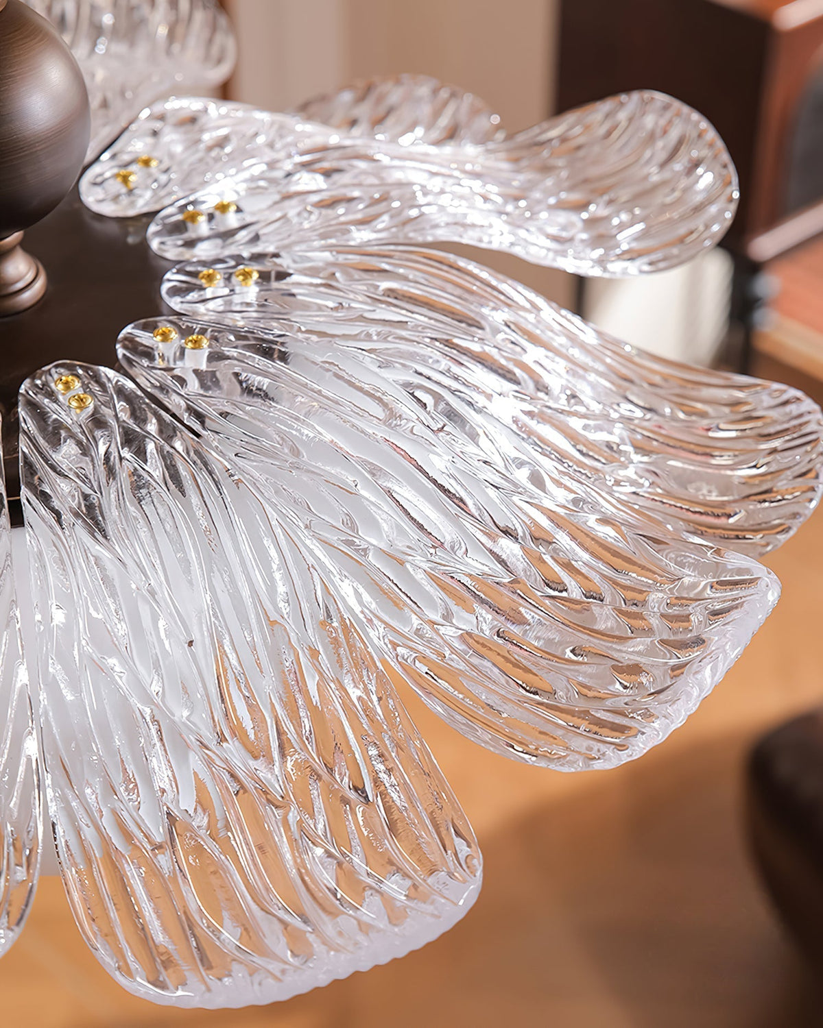 Florence Plafonnier Vintage - Neutralighting