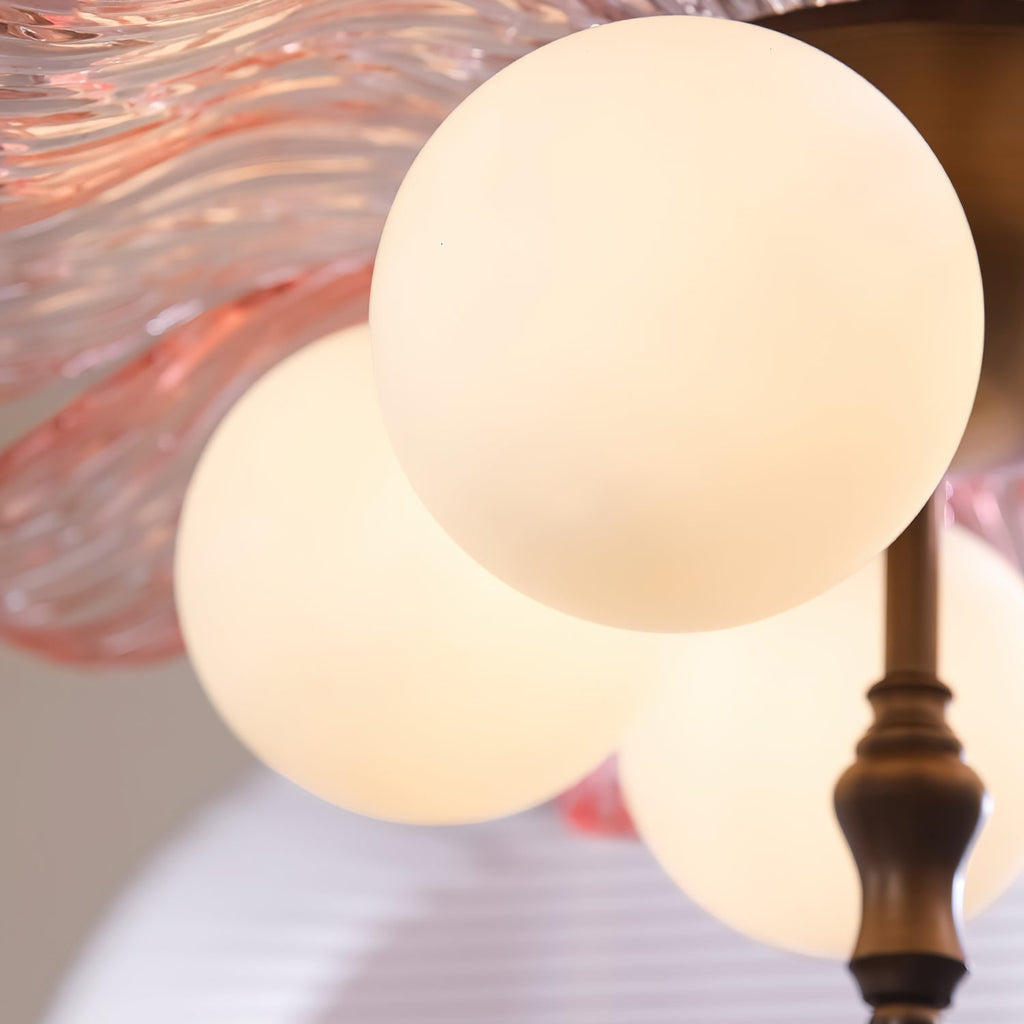 Florence Plafonnier Vintage - Neutralighting