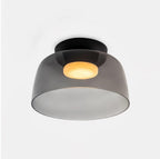 Solara Plafonnier Structure Étagée Chaud Élégant - Neutralighting