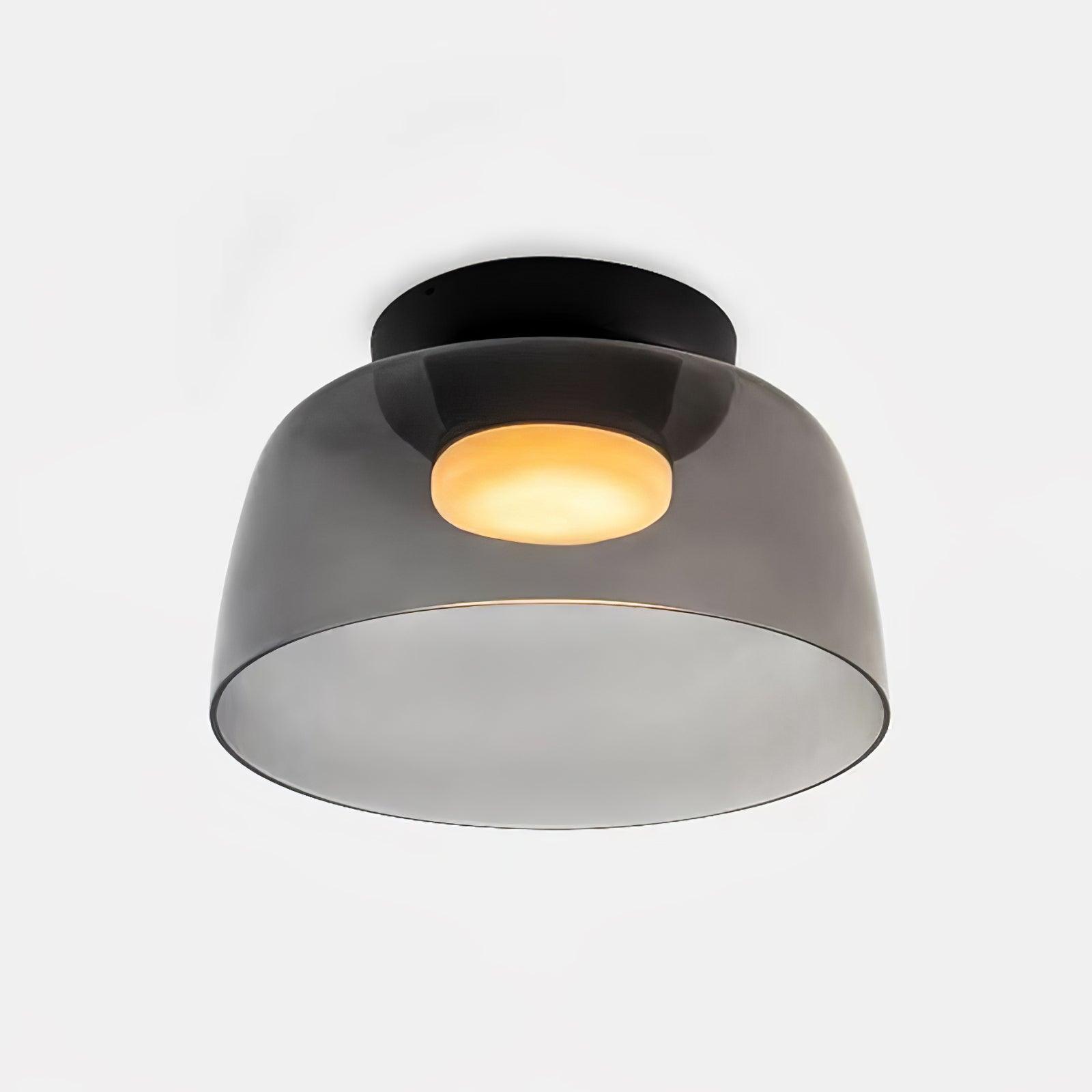 Solara Plafonnier Structure Étagée Chaud Élégant - Neutralighting
