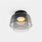 Solara Plafonnier Structure Étagée Chaud Élégant - Neutralighting