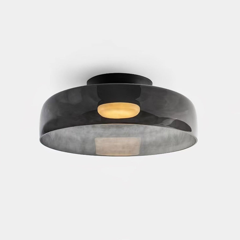 Solara Plafonnier Structure Étagée Chaud Élégant - Neutralighting