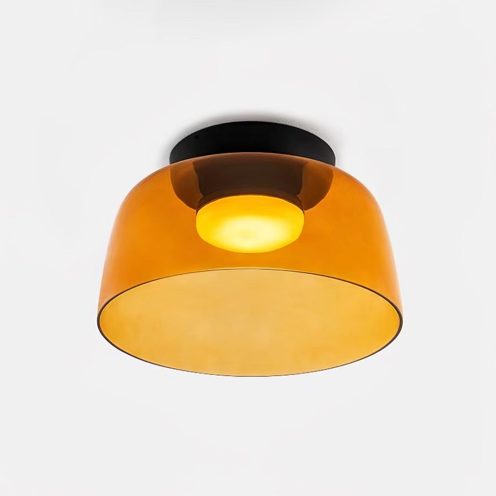 Solara Plafonnier Structure Étagée Chaud Élégant - Neutralighting
