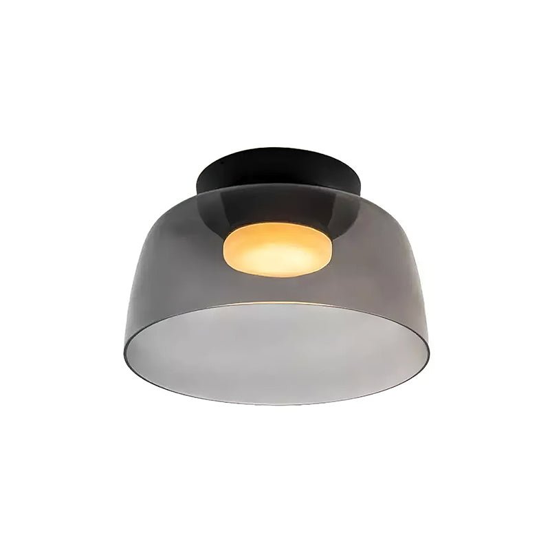 Solara Plafonnier Structure Étagée Chaud Élégant - Neutralighting