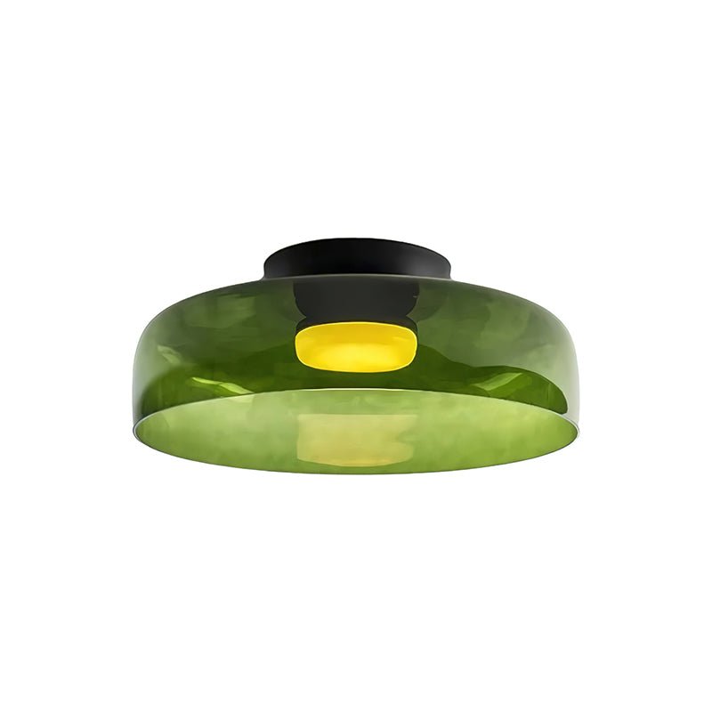 Solara Plafonnier Structure Étagée Chaud Élégant - Neutralighting