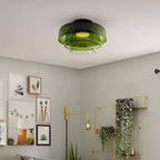 Solara Plafonnier Structure Étagée Chaud Élégant - Neutralighting