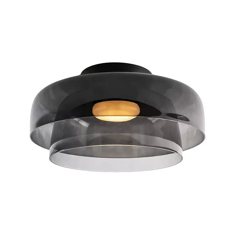 Solara Plafonnier Structure Étagée Chaud Élégant - Neutralighting