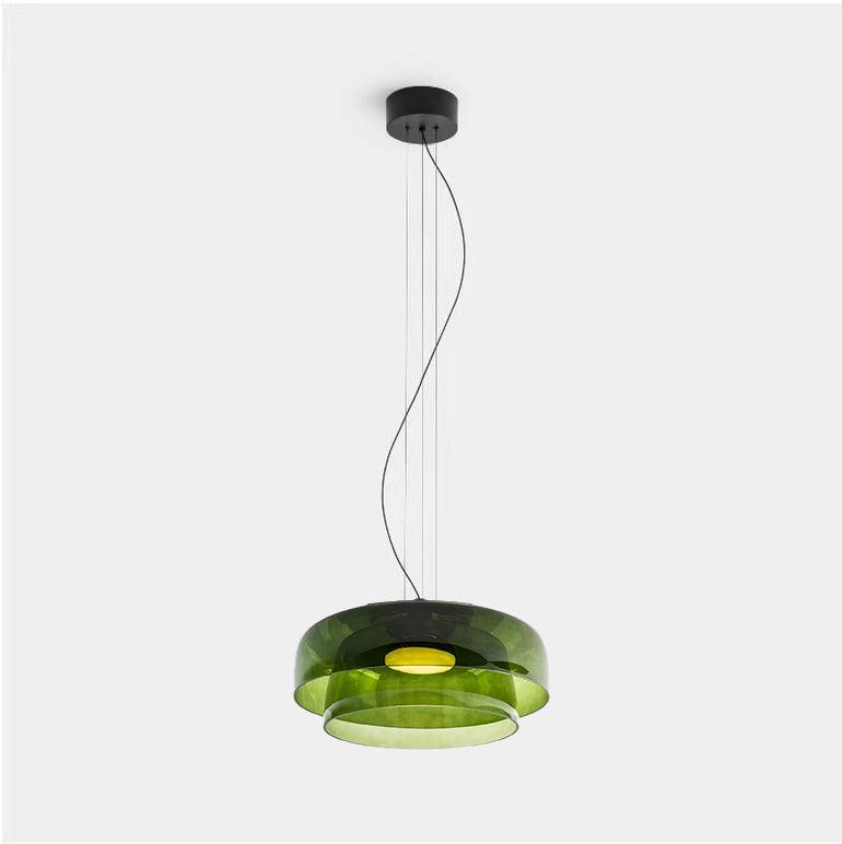 Zentare Lustre suspendu industriel - Neutralighting