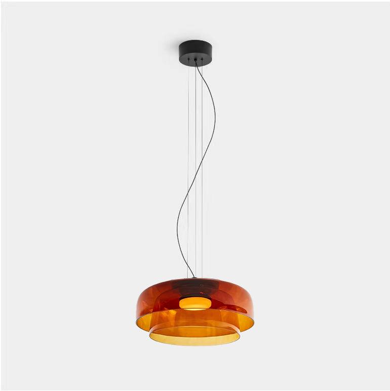 Zentare Lustre suspendu industriel - Neutralighting
