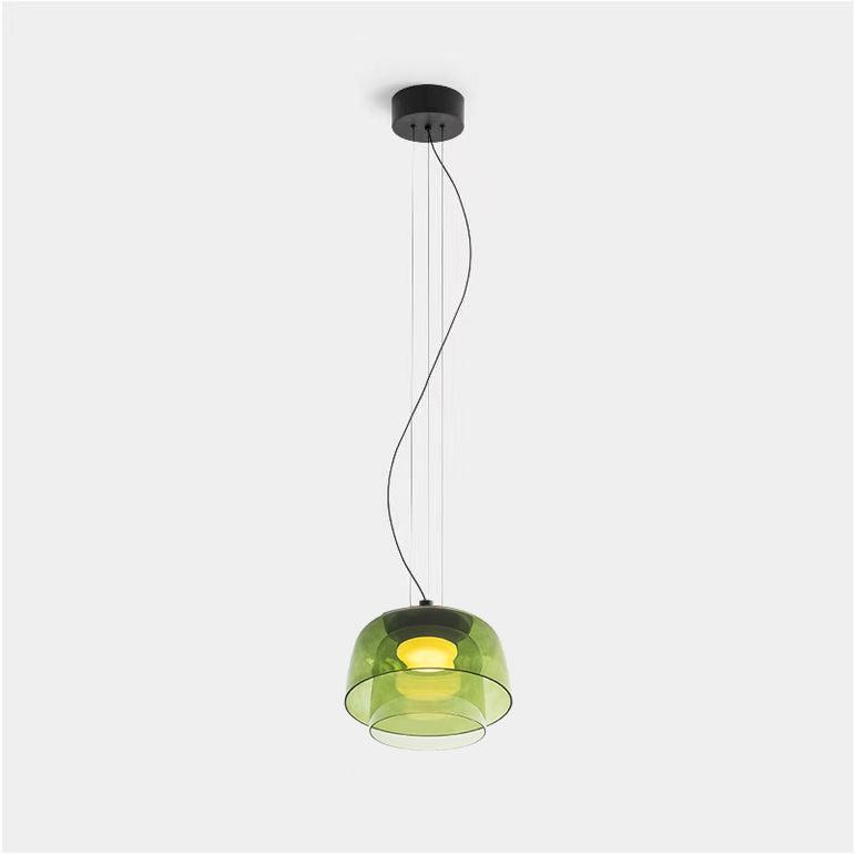 Zentare Lustre suspendu industriel - Neutralighting