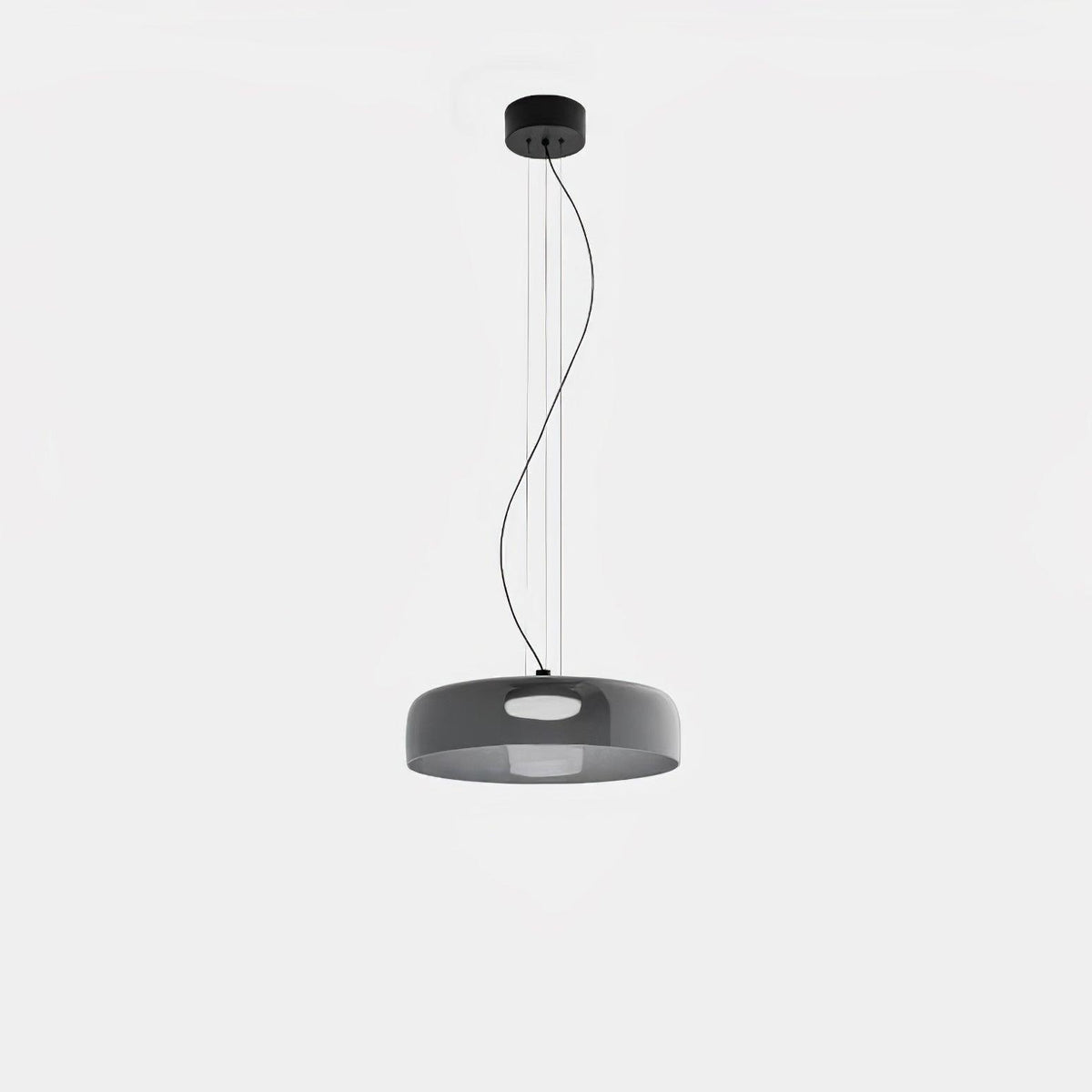 Zentare Lustre suspendu industriel - Neutralighting
