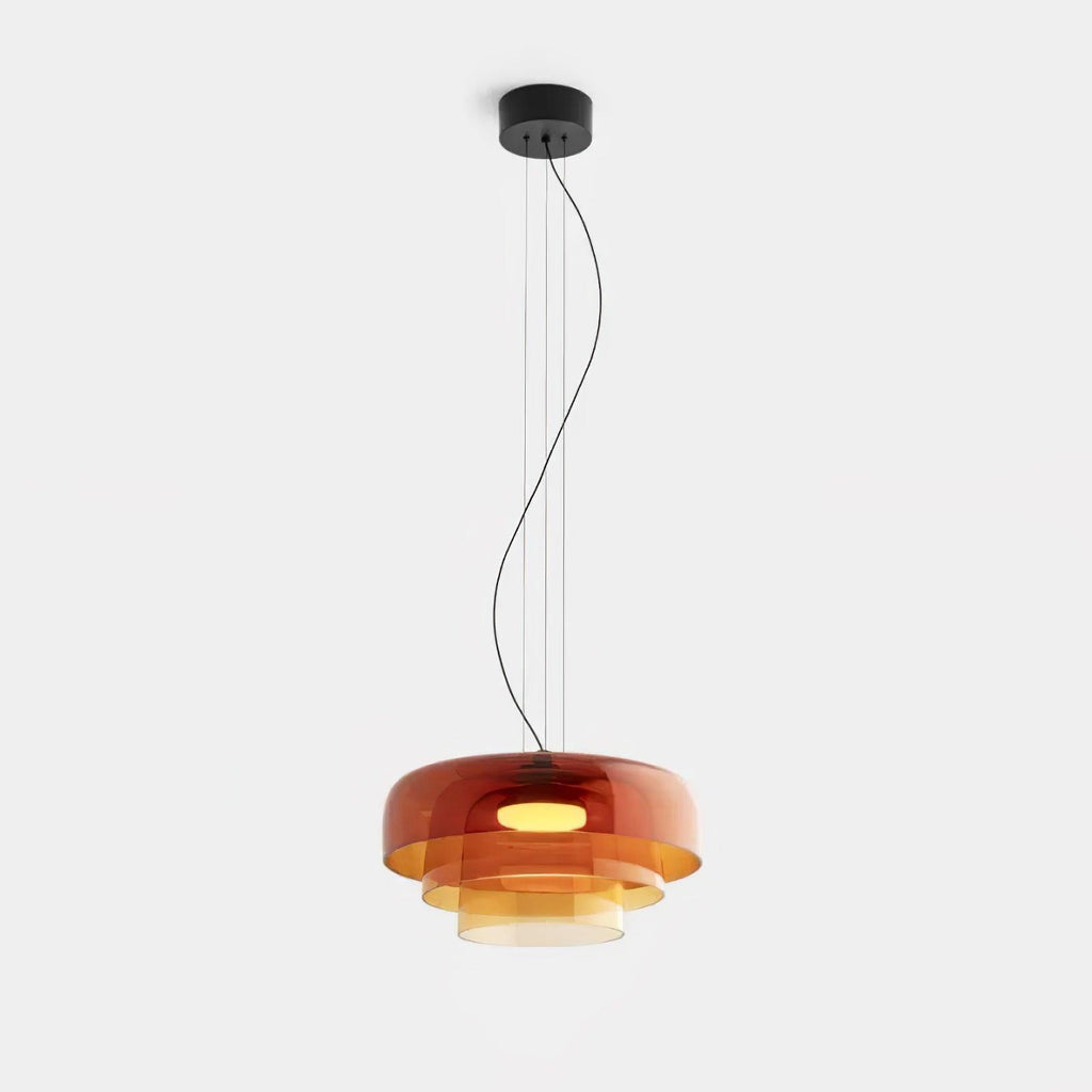 Zentare Lustre suspendu industriel - Neutralighting