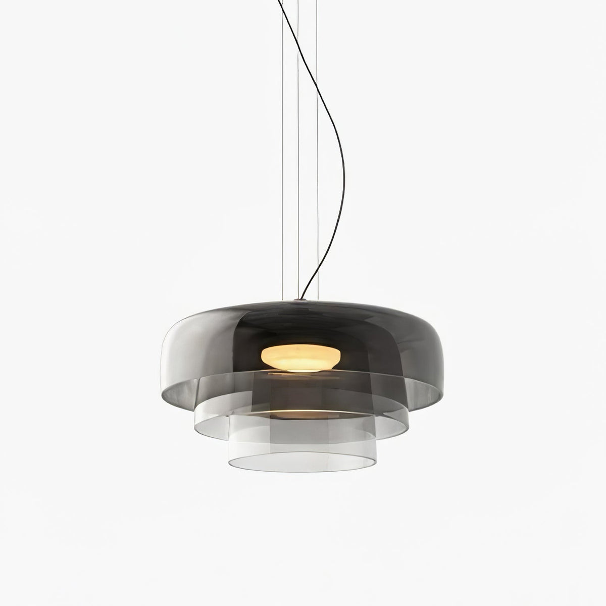 Zentare Lustre suspendu industriel - Neutralighting
