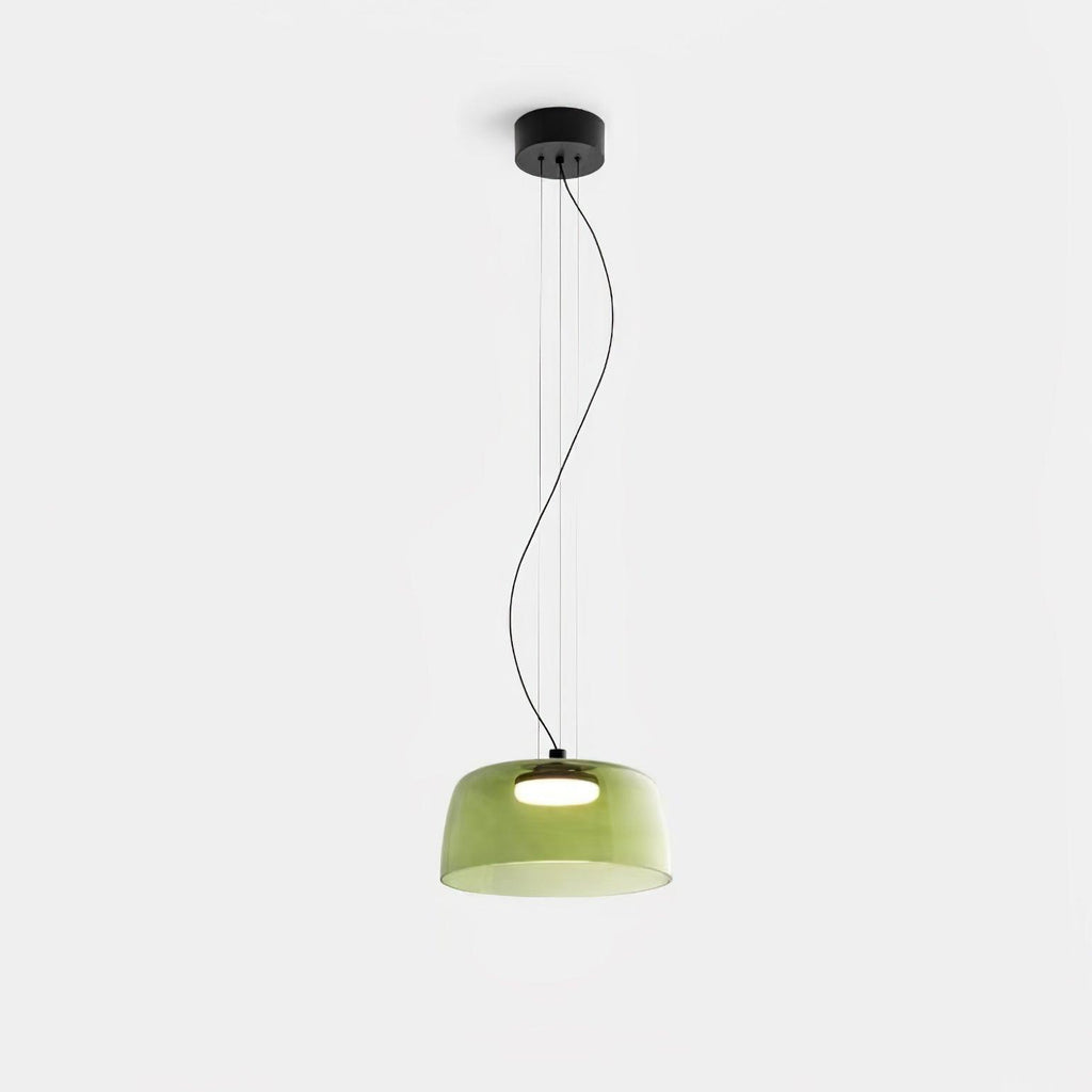 Zentare Lustre suspendu industriel - Neutralighting