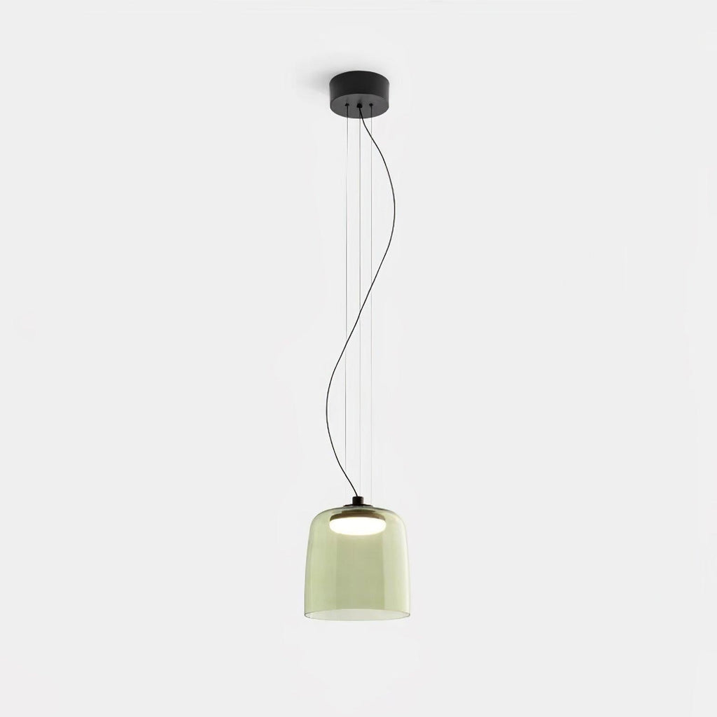 Zentare Lustre suspendu industriel - Neutralighting
