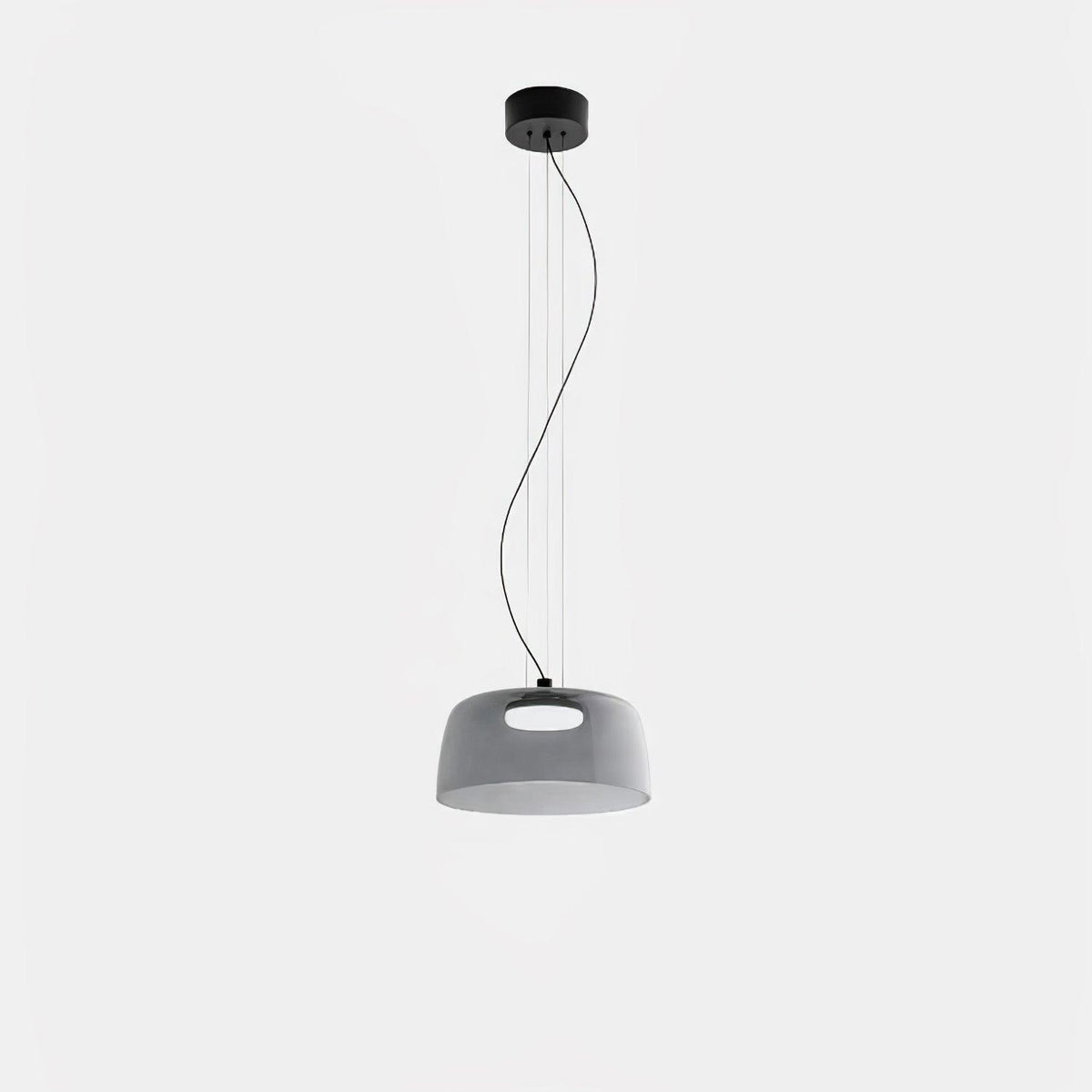 Zentare Lustre suspendu industriel - Neutralighting