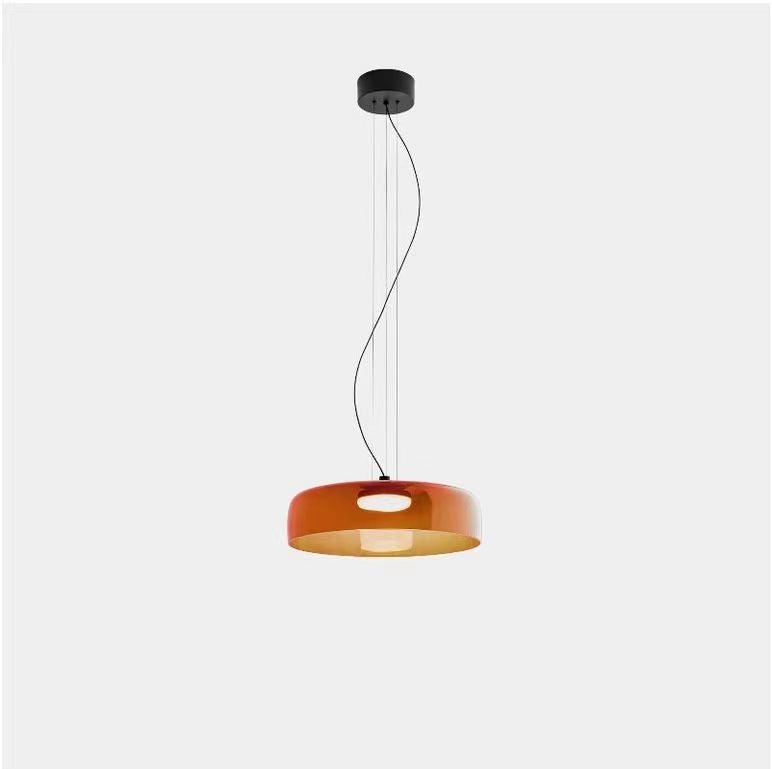 Zentare Lustre suspendu industriel - Neutralighting
