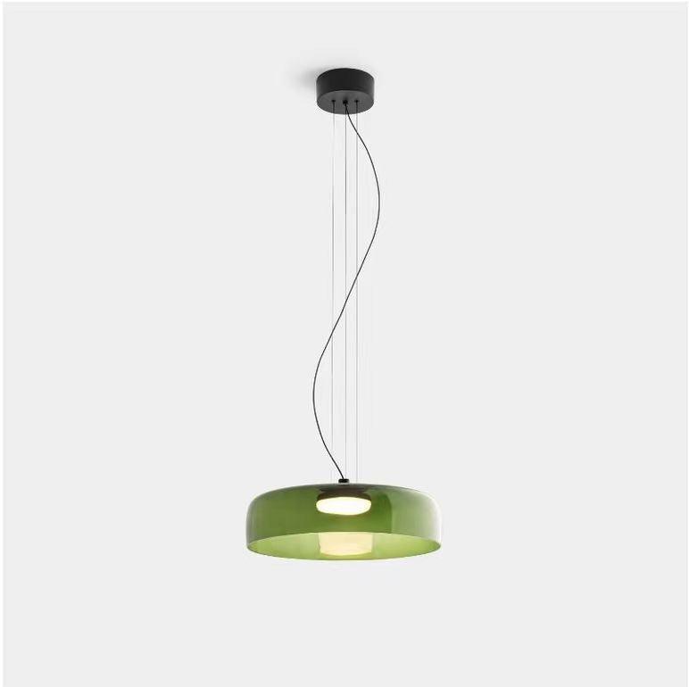 Zentare Lustre suspendu industriel - Neutralighting