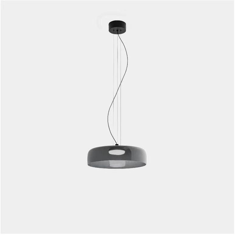 Zentare Lustre suspendu industriel - Neutralighting