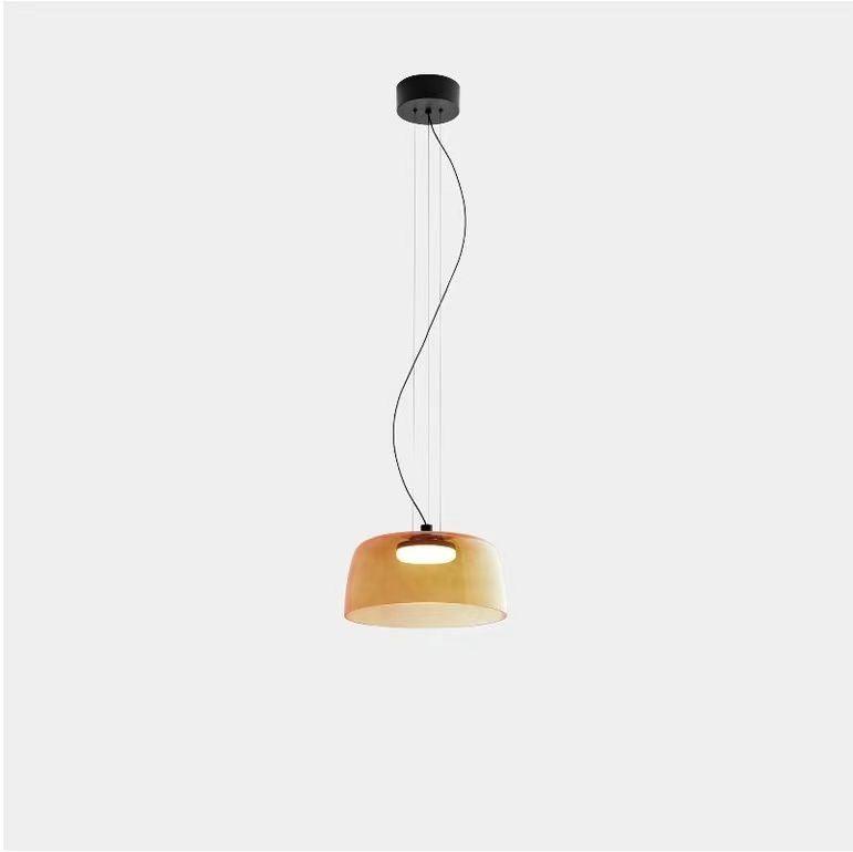 Zentare Lustre suspendu industriel - Neutralighting