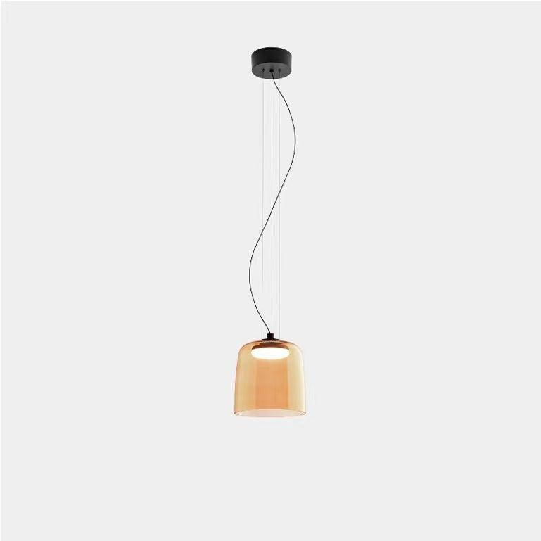 Zentare Lustre suspendu industriel - Neutralighting