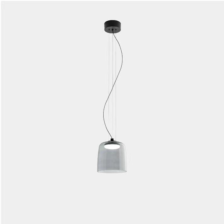Zentare Lustre suspendu industriel - Neutralighting